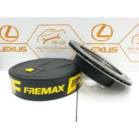 هوب فرامل خلفي لكزس LS430 2001-2006 ماركة FREEMAX